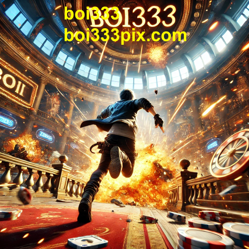 A Emoção dos Jogos de Ação: Adrenalina em Cada Jogada