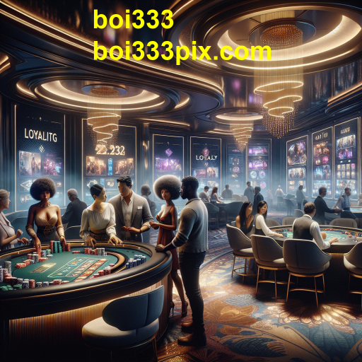 Explorando a Fidelidade nos Jogos: Uma Jornada Emocional