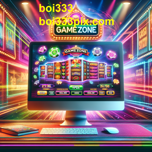 Atraia Mais Diversão com as Promoções do Boi333