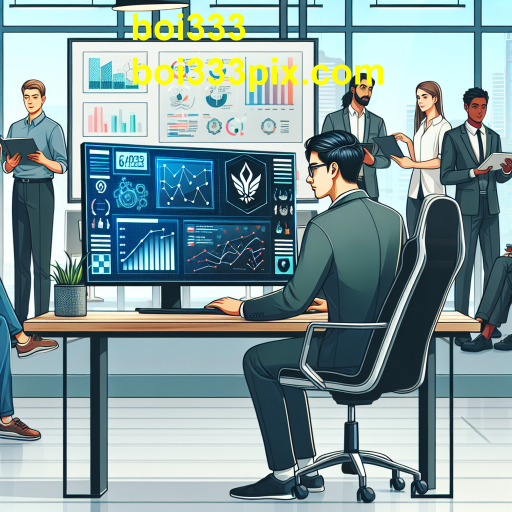 As Análises de Jogos no Boi333: Uma Fonte de Insights para Gamers